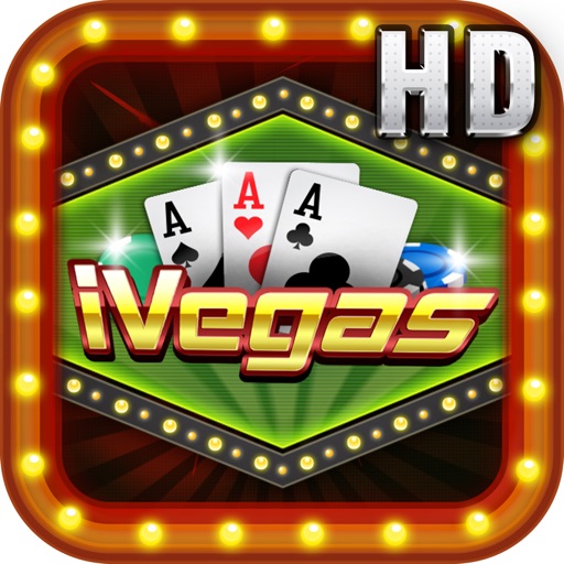 Tiến lên miền nam - Game bài  iVegas iOS App