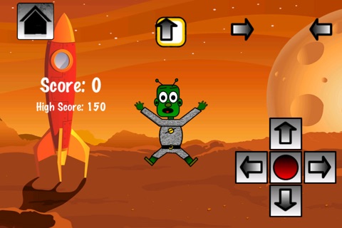 Space Beats - Do And Play The Same Thing screenshot 4