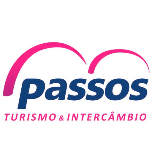 PASSOS TURISMO icon