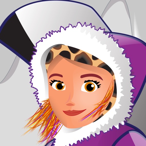 Snowboarding Friends icon