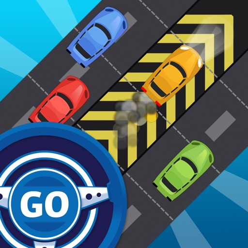 Ludo Racing HD iOS App