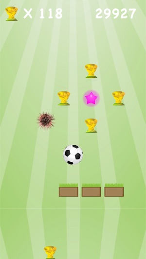 World Champion Jumping Soccer Ball (juggle the ball like a B(圖2)-速報App