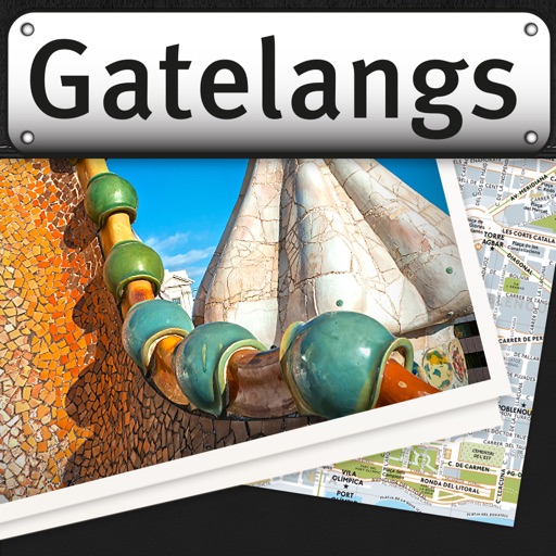 Barcelona Gatelangs