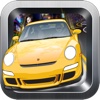 Cops Chase Highway Race Pro with Multiplayer - Fastlane Street Police Car Driver Smash Addicting Game