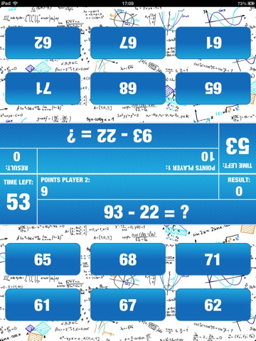 Math Cyclone screenshot 4