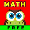 Kids Math Ace Games  Lite Free