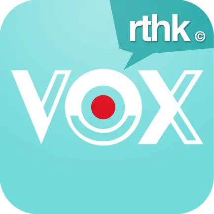 RTHK Vox Читы