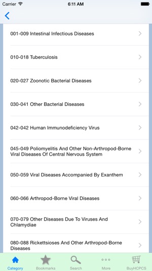 ICD 9(圖3)-速報App