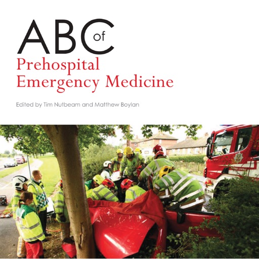 ABC of Prehospital Emergency Medicine