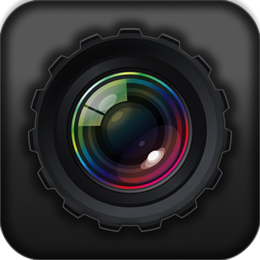 Precorder Pro: Video Camera for Unforgettable Moments icon