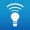 Smart Lights makes your iPhone, iPod Touch or iPad into a simple home automation controller when in the vicinity of your Robosmart bulbs