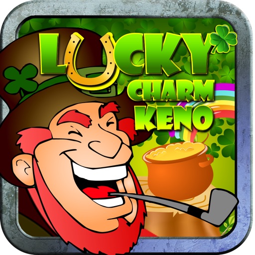 Keno - Let's Play on the App Store