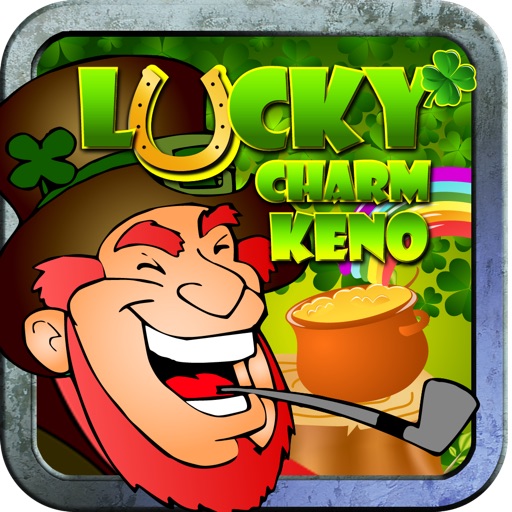 Lucky Charm Keno - Play the Numbers Game Free