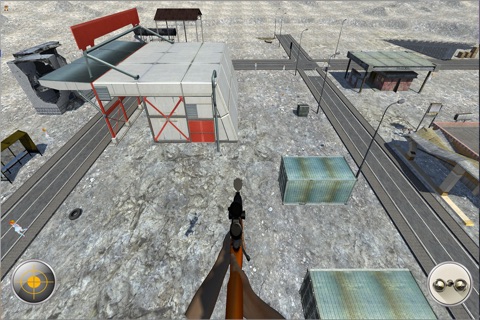 FreeShooter screenshot 3