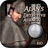 Alan's Detective Agency HD - hidden objects puzzle game