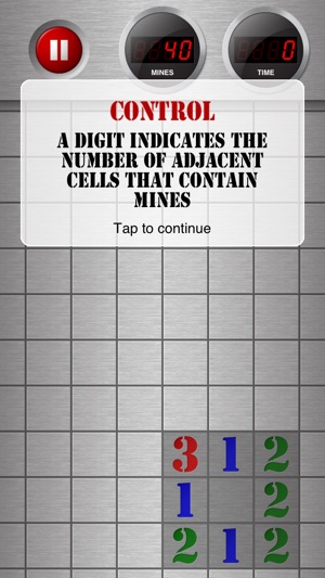 Minesweeper. Infinite Battle Free(圖4)-速報App