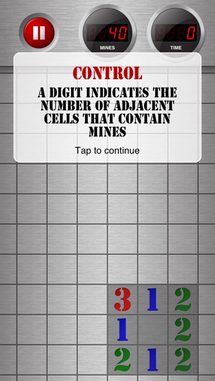 Minesweeper. Infinite Battle Free screenshot-3