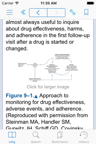 Current Diagnosis and Treatment: Geriatrics, Second Edition screenshot 3