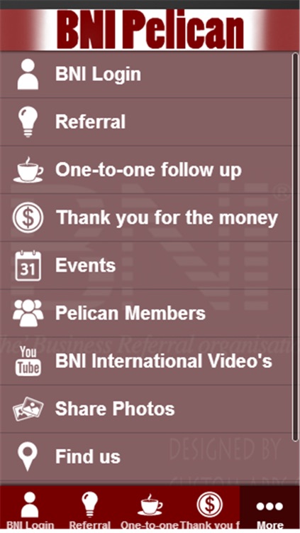 BNI Pelican Chapter