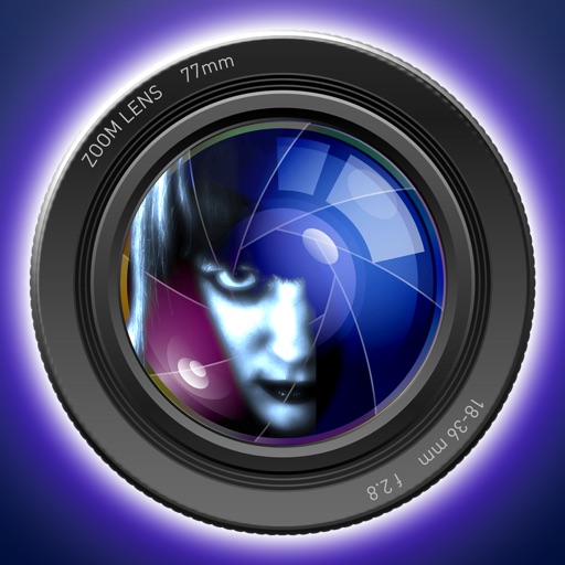 Ghost FX icon