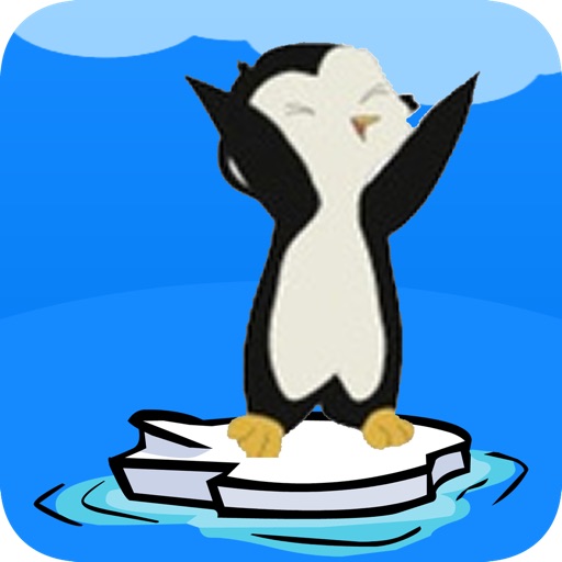 Penguin Jumpp iOS App