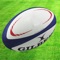 Rugby Time Killer For iPhone