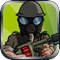 Destroy all the zombies that keep coming to Life from the toxic gas that has been dropped in from the sky