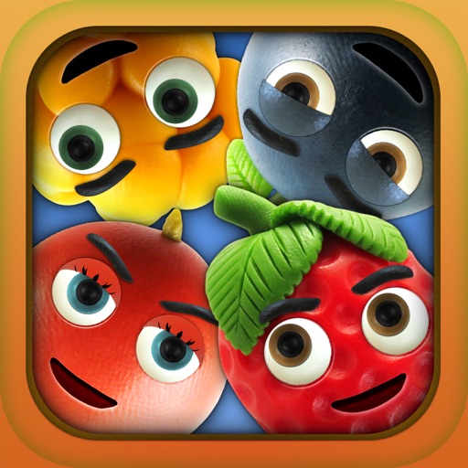 Berry Forest icon