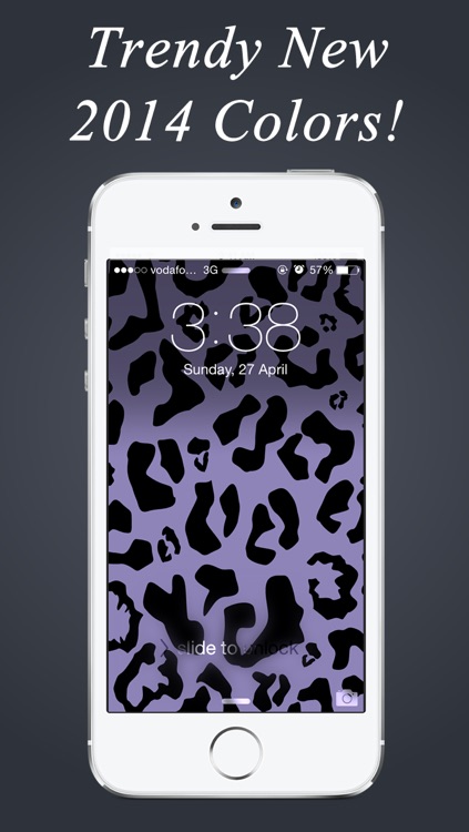 Skin My Screen - Amazing Animal Print Wallpapers!