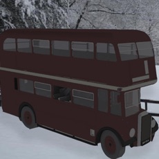 Activities of Escape 3D: Bus
