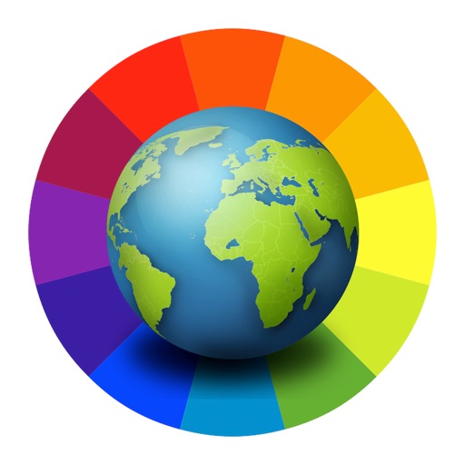 World Air Quality By App Brahma