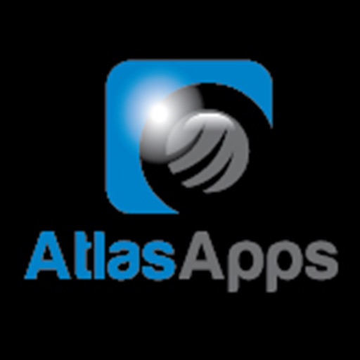 AtlasCloud for iPad