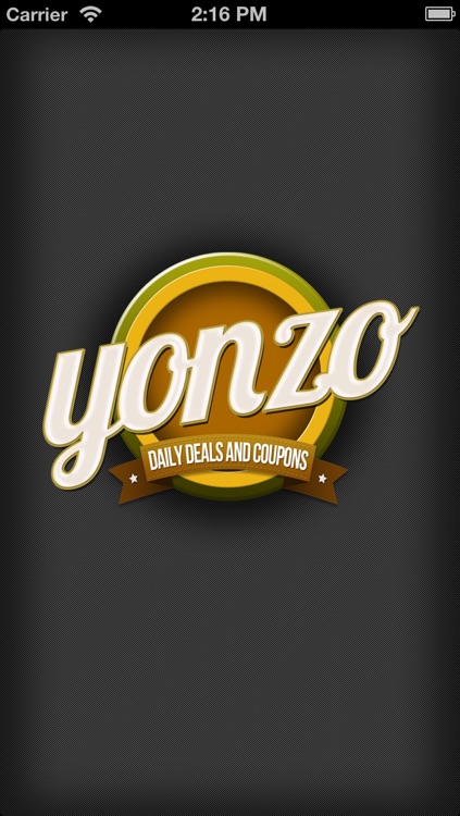 Yonzo Daily Deals