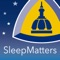 SleepMatters is an engaging and animated educational experience that was composed by an interdisciplinary team of sleep experts at The Johns Hopkins University School of Medicine