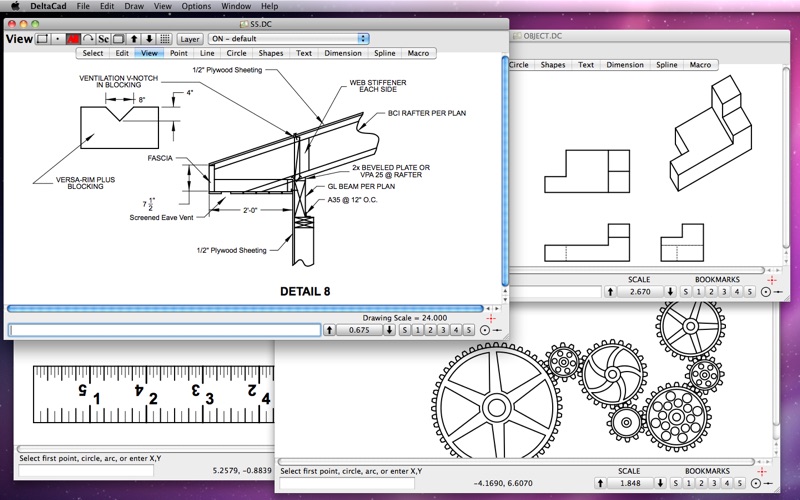 deltacad mac free download