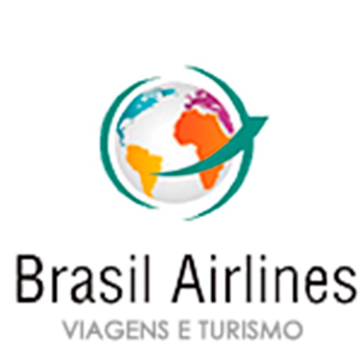 Brasil Airlines Viagens icon