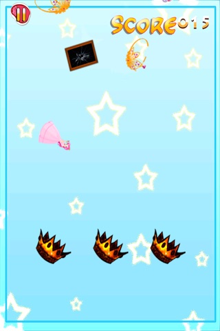 Princess Shopping Spree - Cute Accessories Smashing Game Free screenshot 3