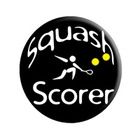 Squash Scorer  PC 용