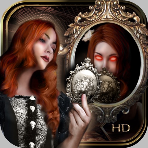 A Magic Mirror : HIDDEN OBJECTS icon