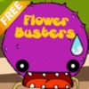 Flower Busters Free