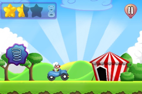 Clown Car Mayhem screenshot 4