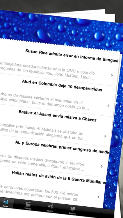 Periodicos Mexico| Prensa Mexico | Diario Universal, El Debate, Reforma, Excelsior, la jornada, El Sol, Financiero.. screenshot-3