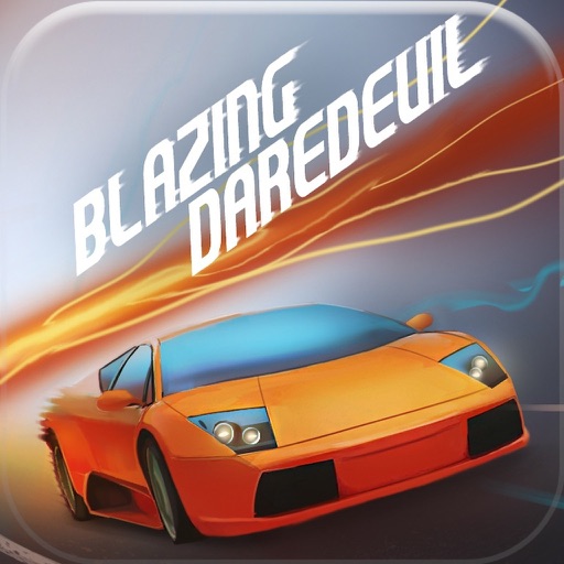 Blazing Daredevil iOS App