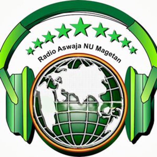 Radio Aswaja NU Magetan