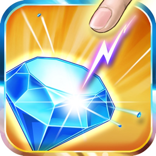 Ace Diamond Mania HD icon