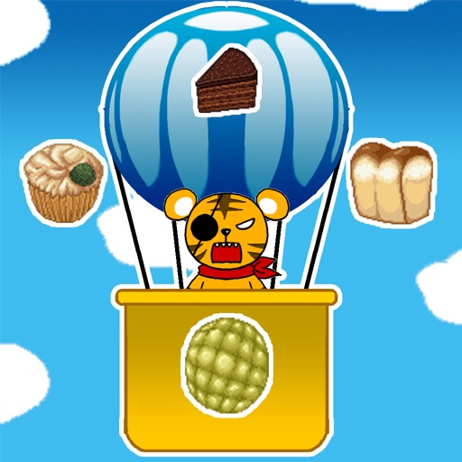 Sky bakery Story Icon