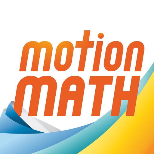 Motion Math: Play Pack icon