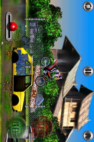 Bike Mania Pro screenshot 2