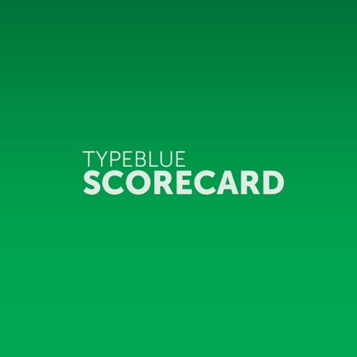 TBScorecard icon