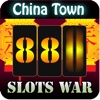 Slots - China Town